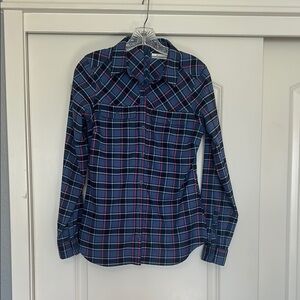 Flannel Shirt